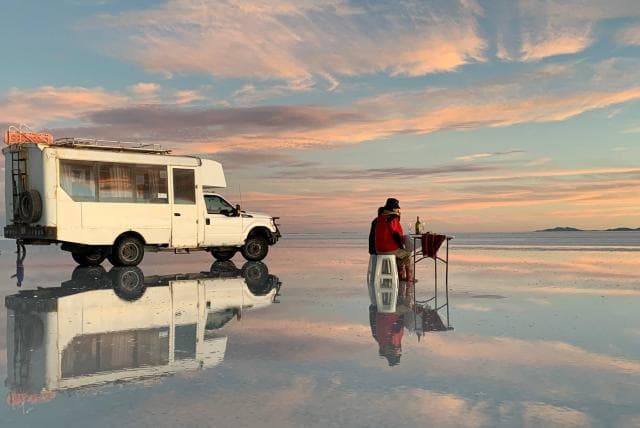 tour to uyuni image